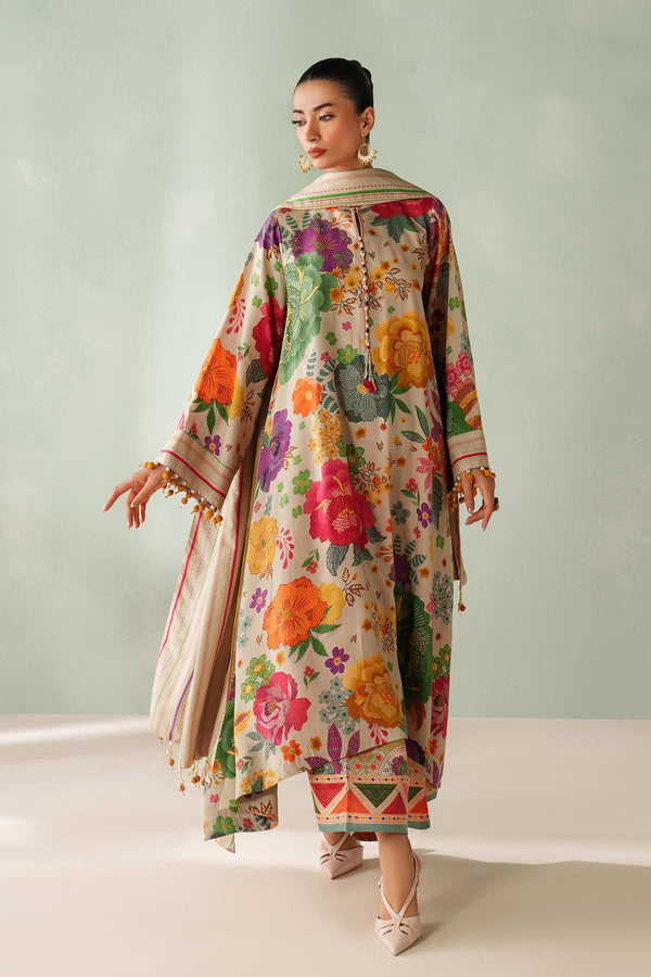DIGITAL PRINTED VISCOSE UF-4296