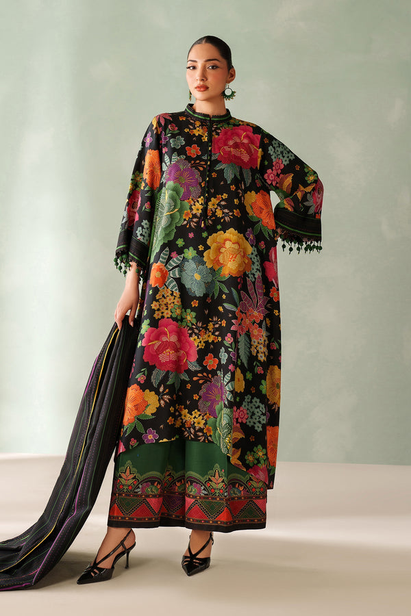 DIGITAL PRINTED VISCOSE UF-4297