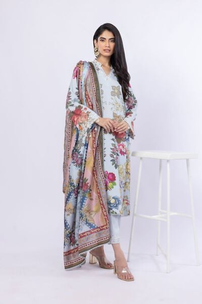 Kurta + Pants