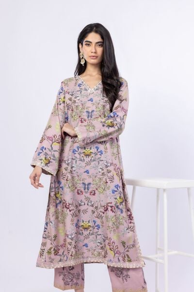 Kurta + Pants