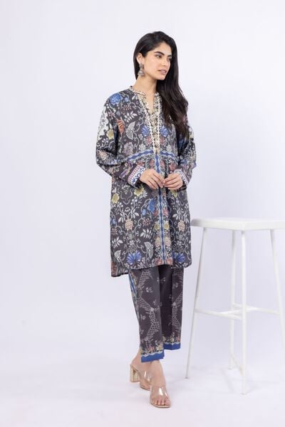 Kurta + Pants