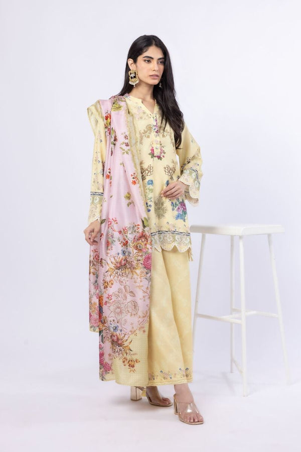 Kurta + Pants