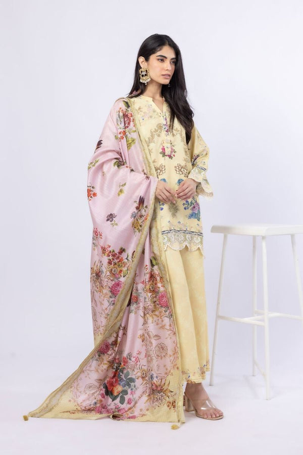 Kurta + Pants