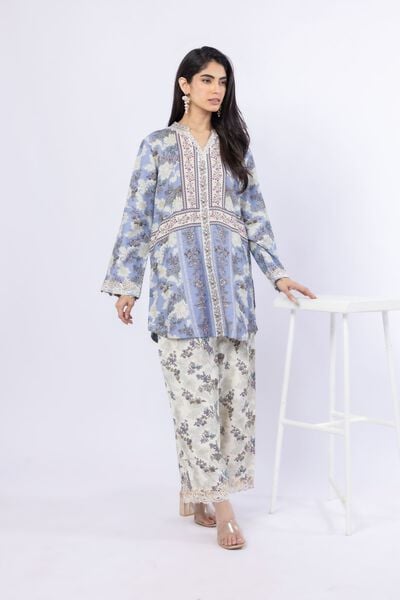 Kurta + Pants