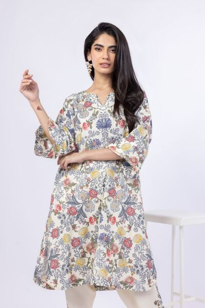 Kurta + Pants