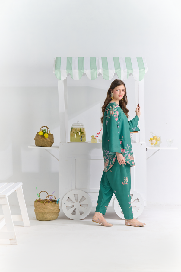 TIA | 2-Piece - 2-Piece
