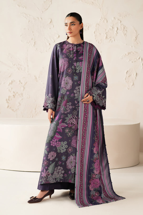 DIGITAL VISCOSE SILK UF-4309