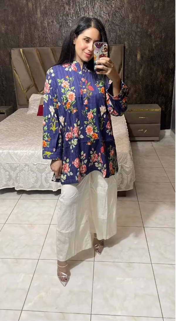 Kurta + Pants