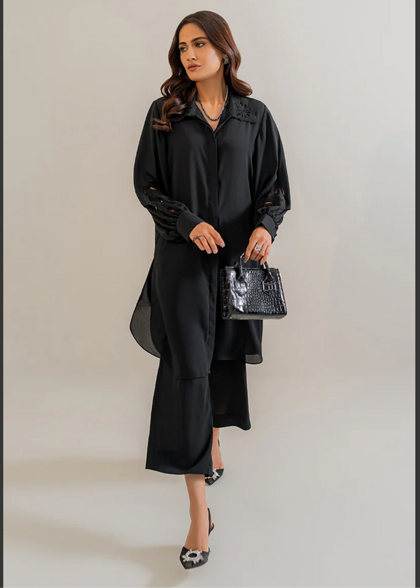 Odessa Black