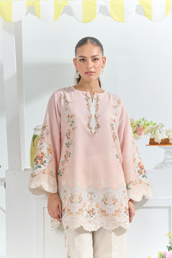 Blush Mist | 2-Piece