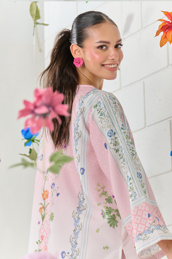 Island Bloom | 2-Piece