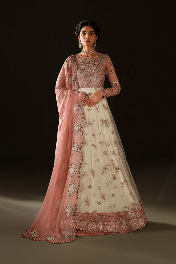 IV-78 Embroidered Velvet