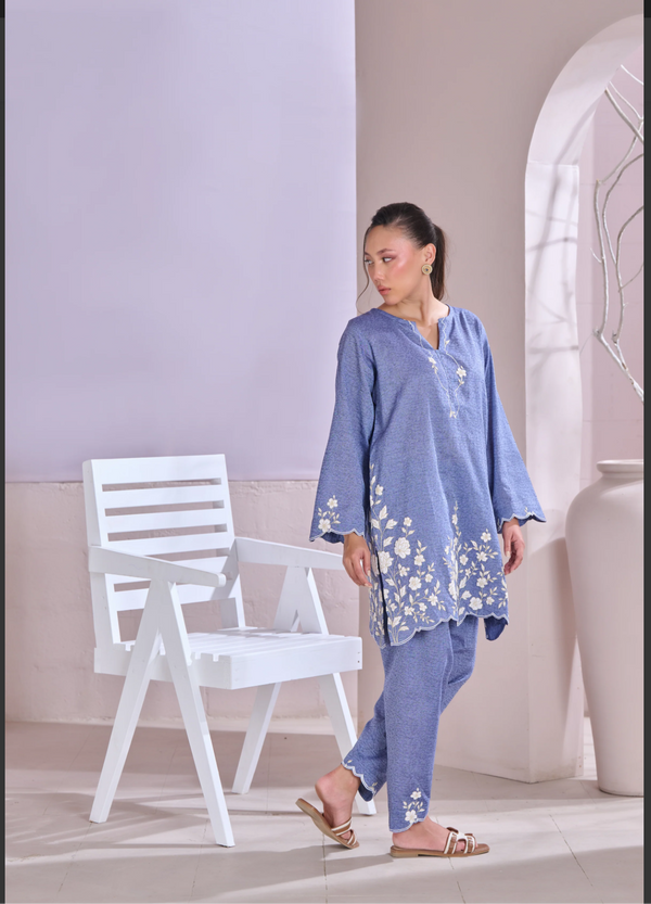 Ocean Mist | 2-Piece