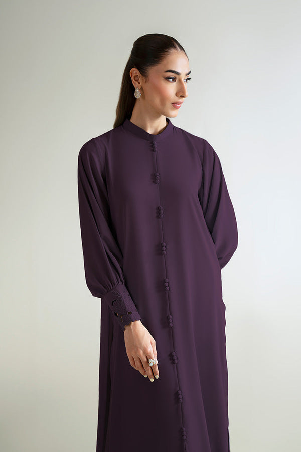 Alaia Plum