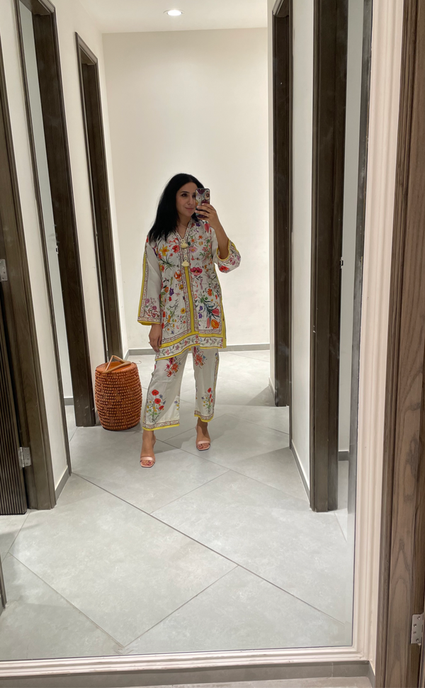 2 Piece co-ord set
