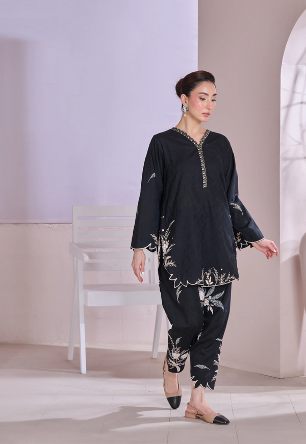 Midnight Muse | - 2-Piece