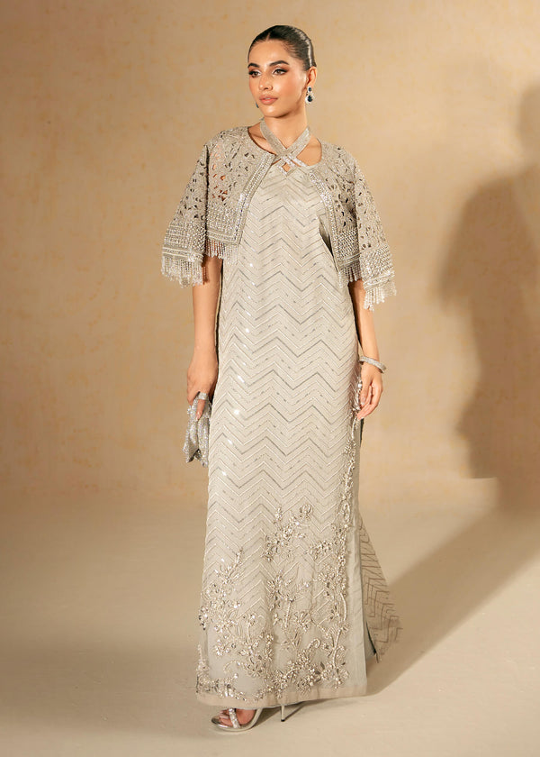 GLITZ GREY