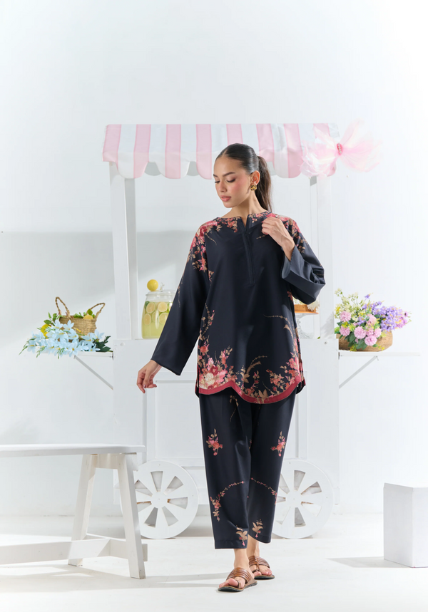 Rose Mirage | 2-Piece