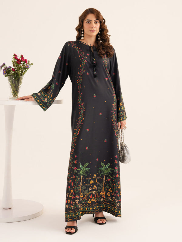 MIRELLE | 1 PC STITCHED