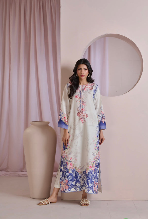 Ibiza Kaftan | 2-Piece
