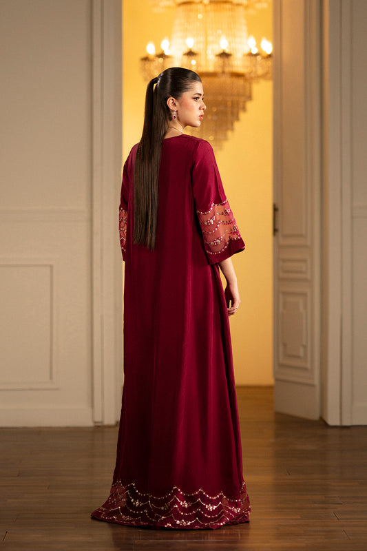Abinum Dress