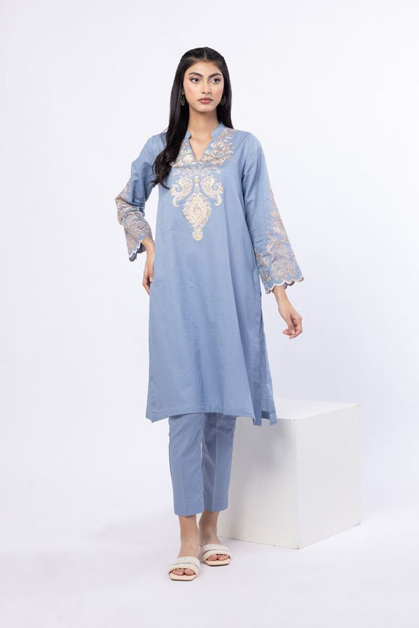 Kurta + Pants