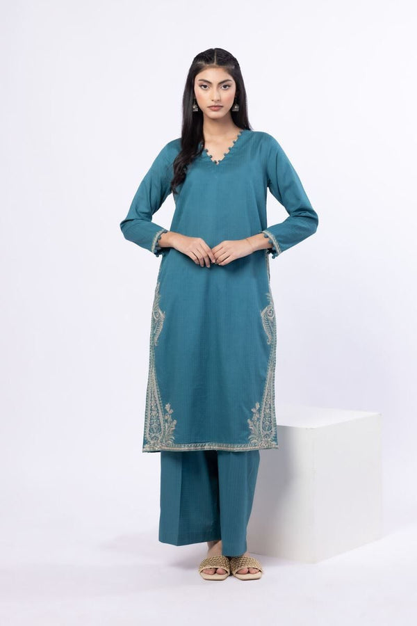 Kurta + Pants