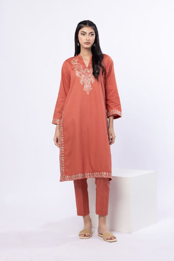 Kurta + Pants
