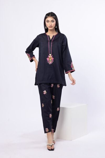 Kurta + Pants