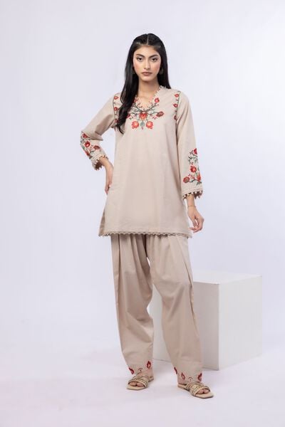 Kurta + Pants