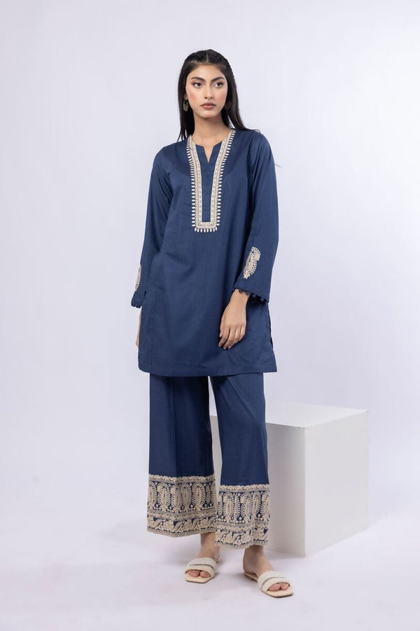 Kurta + Pants
